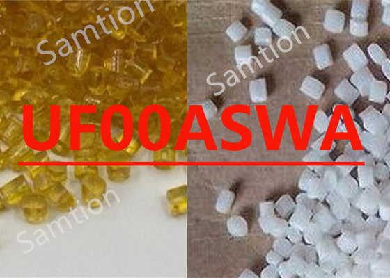 S-Plastic Thermocomp UF00ASWA resin compound based on Polyphthalamide (PPA) containing glass fiber. Characteristics of t