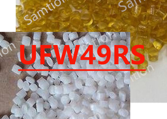 S-Plastic Thermocomp UFW49RS resin compound based on Polyphthalamide resin containing Glass Fiber, Mineral. Added feature