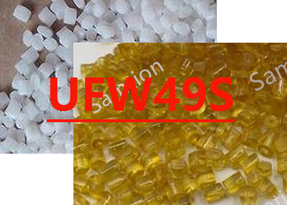 S-Plastic Thermocomp UFW49S resin compound based on Polyphthalamide resin containing Glass Fiber, Mineral. Added feature