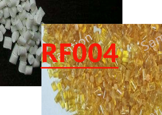 S-Plastic Thermocomp RF004 is a compound based on Nylon 66 resin containing Glass Fiber.