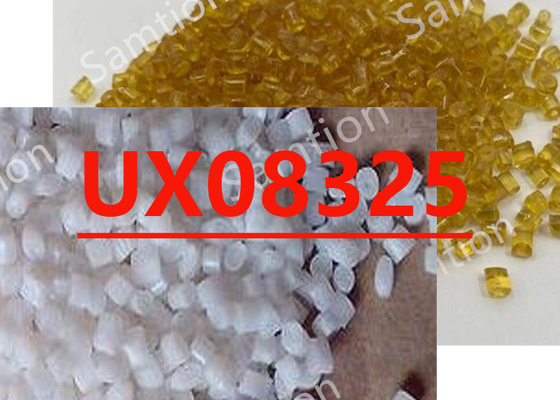 S-Plastic Thermocomp UX08325 resin