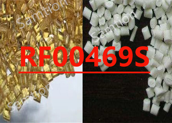 S-Plastic Thermocomp RF00469S is a compound based on Nylon 66 resin containing Glass Fiber, Flame Retardant. Added features