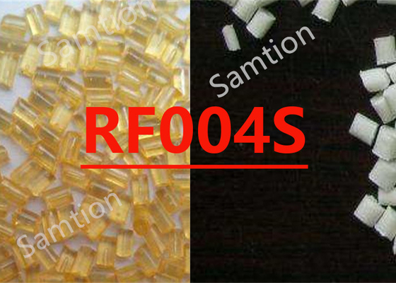 S-Plastic Thermocomp RF004S is a Nylon 6/6 containing Glass Fiber. Characteristics are Heat Stabilized.
