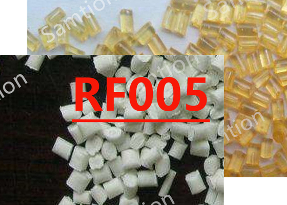 S-Plastic Thermocomp RF005 is a compound based on Nylon 66 resin containing Glass Fiber.