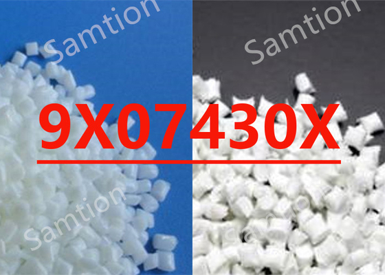 S-Plastic Thermocomp 9X07430X PBT+PC Alloy, Glass and Mineral Filled, Opaque, Weatherable