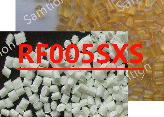 S-Plastic Thermocomp RF005SXS is a compound based on Nylon 66 resin containing Glass Fiber. Added features of this material