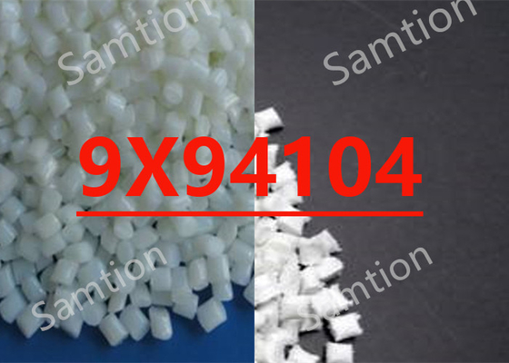 S-Plastic Thermocomp 9X94104 a compound based on Polyimide resin containing Glass Fiber.