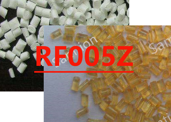 S-Plastic Thermocomp RF005Z is E Nylon 66 compound containing Glass Fiber.