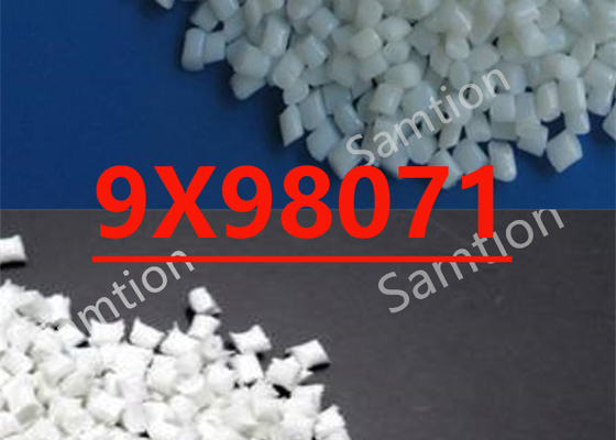 S-Plastic Thermocomp 9X98071 compound based on PA 6/10 resin containing Carbon Fiber. Added features include; Electricall