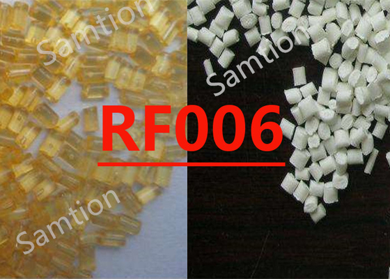 S-Plastic Thermocomp RF006 is a compound based on Nylon 66 resin containing Glass Fiber.