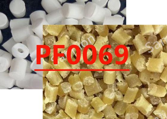 S-Plastic Thermocomp PF0069 is a compound based on PA 6 resin containing Glass Fiber, Flame Retardant. Added features includ