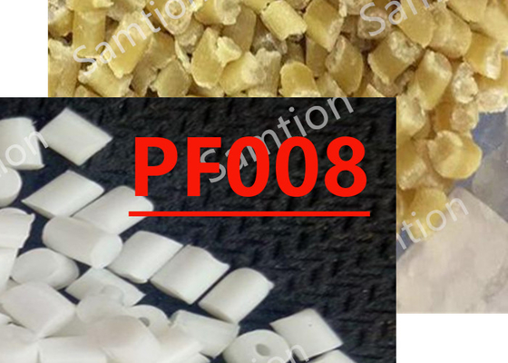 S-Plastic Thermocomp PF008 is a compound based on Nylon 6 resin containing Glass Fiber.