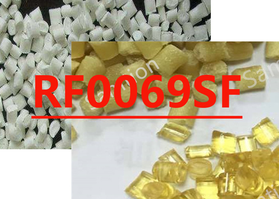 S-Plastic Thermocomp RF0069SF is a compound based on Nylon 66 resin containing Glass Fiber, Flame Retardant. Added features
