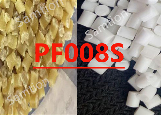 S-Plastic Thermocomp PF008S is a compound based on Nylon 6 resin containing Glass Fiber. Added features of this material i