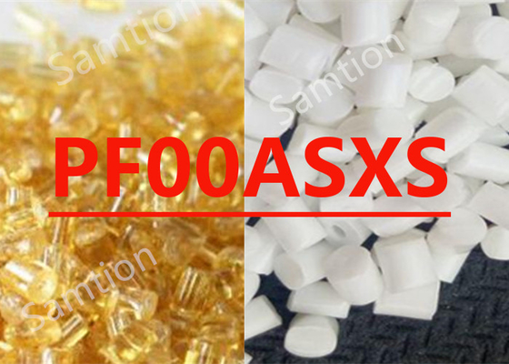 S-Plastic Thermocomp PF00ASXS​ resin is a compound based on Nylon 6 resin containing Glass Fiber. Added features of this mat