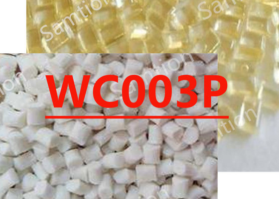 S-Plastic Thermocomp WC003P resin compound based on Polyester resin containing Carbon Fiber. Added features of this mate