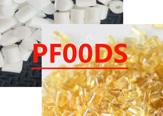 S-Plastic Thermocomp PF00DS is a compound based on PA6 resin containing Glass Fiber. Added features of this material include