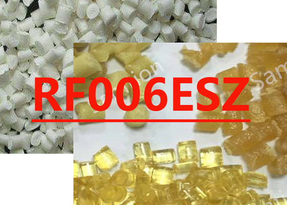 S-Plastic Thermocomp RF006ESZ is a compound based on Nylon 66 resin containing Glass Fiber. Added features of this material