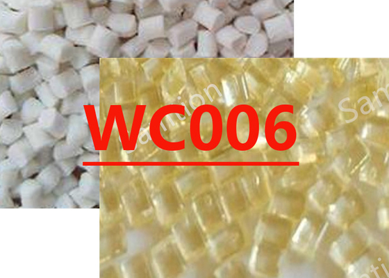 S-Plastic Thermocomp WC006 resin is a compound based on Polybutylene Terephalate resin containing Carbon Fiber.