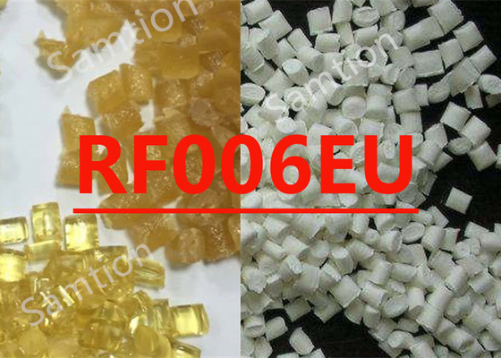 S-Plastic Thermocomp RF006EU is a compound based on PA 66 resin containing Glass Fiber. Added features include: Easy Molding