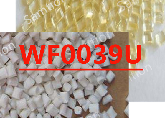 S-Plastic Thermocomp WF0039U resin compound based on Thermoplastic Polyester (PBT) resin containing Glass Fiber. Charact