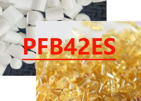 S-Plastic Thermocomp PFB42ES  is a compound based on PA6 resin containing Glass Fiber, Glass Bead. Added features include: E