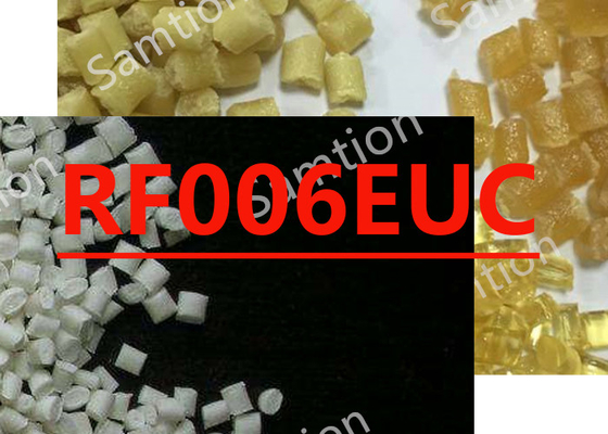 S-Plastic Thermocomp RF006EUC is a compound based on Nylon 6/6 resin containing glass fiber fillers. Added features of this