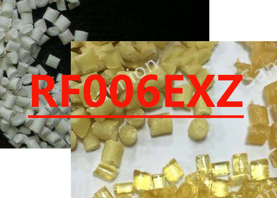 S-Plastic Thermocomp RF006EXZ is a compound based on Nylon 66 resin containing Glass Fiber. Added features of this material