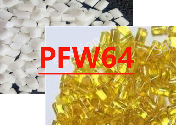 S-Plastic Thermocomp PFW64 is a compound based on Nylon 6 resin containing Glass Fiber and Wollastonite.