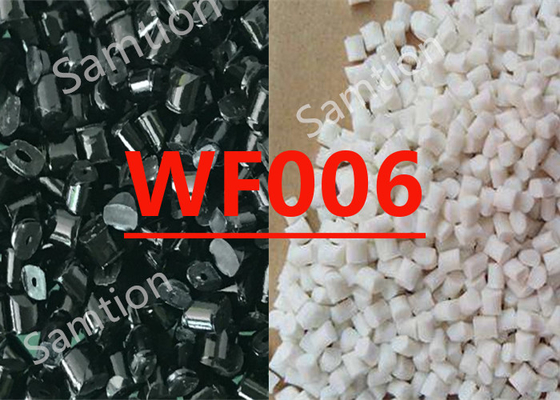 S-Plastic Thermocomp WF006 resin is a compound based on Polybutylene Terephalate resin containing Glass Fiber.