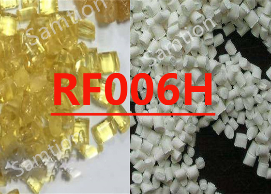 S-Plastic Thermocomp RF006H is a compound based on Nylon 66 resin containing Glass Fiber.