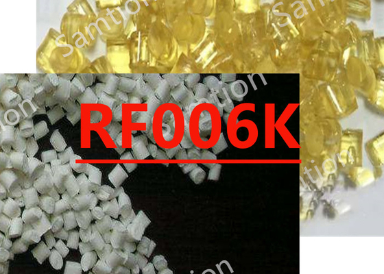S-Plastic Thermocomp RF006K is a compound based on PA 66 resin containing Glass Fiber. Added features include; Cross Linkabl