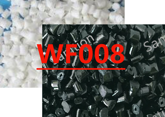 S-Plastic Thermocomp WF008 resin is a compound based on Polybutylene Terephalate resin containing Glass Fiber.