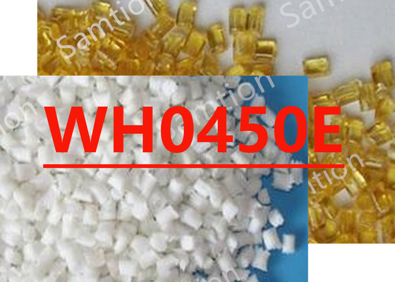 S-Plastic Thermocomp WH0450E resin compound based on Polybutylene Terephalate resin containing High Specific Gravity Fil