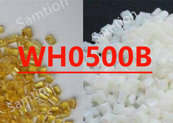 S-Plastic Thermocomp WH0500B resin compound based on Polybutylene Terephalate resin containing High Specific Gravity Fil