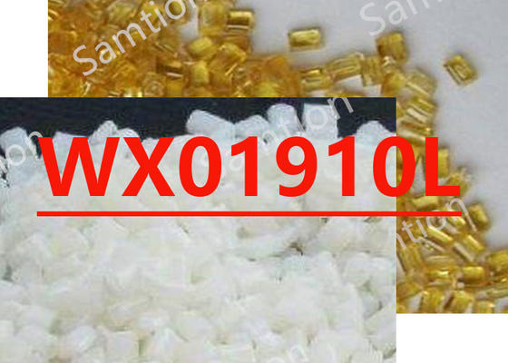 S-Plastic Thermocomp WX01910L resin compound based on Thermoplastic Polyester containing Proprietary Fillers. Characteri