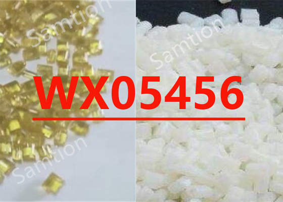 S-Plastic Thermocomp WX05456 resin is a compound based on Polyester, TP resin containing Mineral.