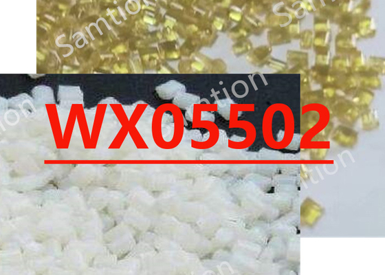 S-Plastic Thermocomp WX05502 resin compound based on Polyester, TP resin containing Flame Retardant, Glass Fiber, Minera