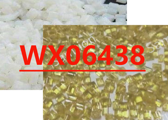 S-Plastic Thermocomp WX06438 resin compound based on Polybutylene Terephalate resin containing Glass Fiber. Added featur
