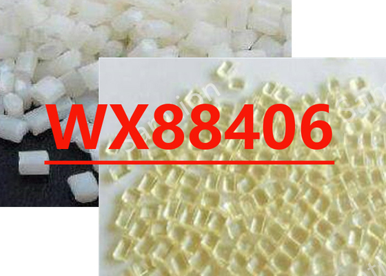 S-Plastic Thermocomp WX88406 resin is a compound based on Polyester, TP resin.