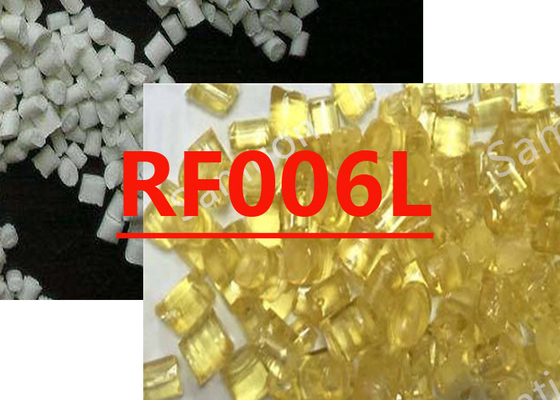 S-Plastic Thermocomp RF006L is a compound based on Nylon 66 resin containing Glass Fiber. Added features of this material in