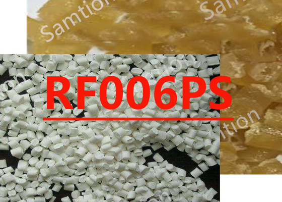 S-Plastic Thermocomp RF006PS is based on Nylon 6/6 containing Glass Fiber. Characteristics of this grade include Exceptional