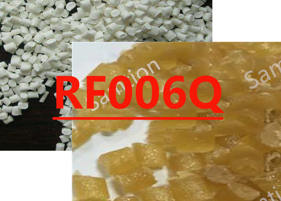 S-Plastic Thermocomp RF006Q is a compound based on Nylon 66 resin containing Glass Fiber. Added features of this material in