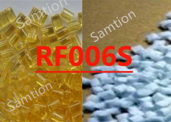S-Plastic Thermocomp RF006S is a compound based on Nylon 66 resin containing Glass Fiber. Added features of this material in