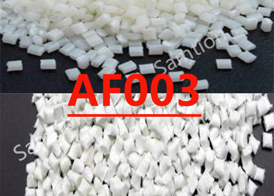 S-Plastic Thermocomp AF003 compound based on Acrylonitrile Butadiene Styrene resin containing Glass Fiber.