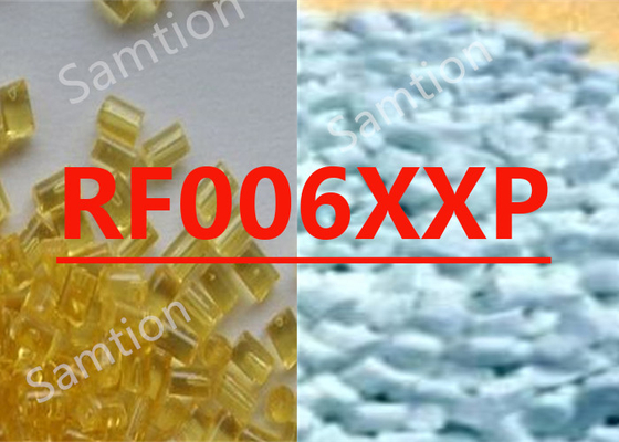 S-Plastic Thermocomp RF006XXP IS30% glass fibre reinforced Polyamide 66 injection moulding resin.