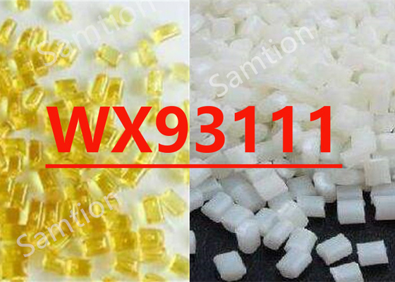 S-Plastic Thermocomp WX93111 resin compound based on Polybutylene Terephalate resin containing Flame retardant , Glass F