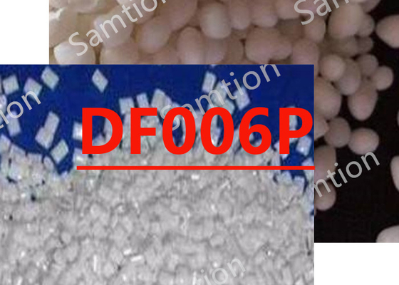 S-Plastic Thermocomp DF006P is a compound based on Polycarbonate resin containing Glass Fiber. Added features of this mater