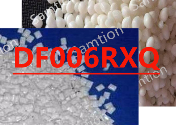 S-Plastic Thermocomp DF006RXQ 30% Glass Fiber Reinforced Polycarbonate
