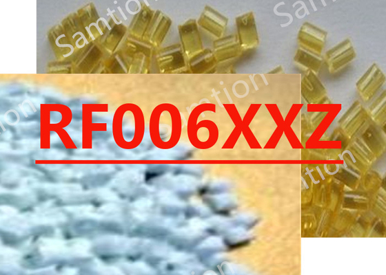 S-Plastic Thermocomp RF006XXZ is a compound based on Nylon 66 resin containing Glass Fiber.This product is also known as